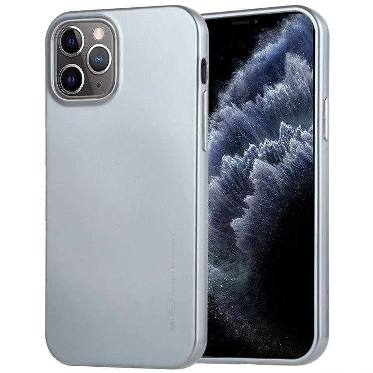 Goospery - i-JELLY - Grey - iPhone 13