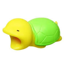 Animals / USB Cable Protector - Turtle