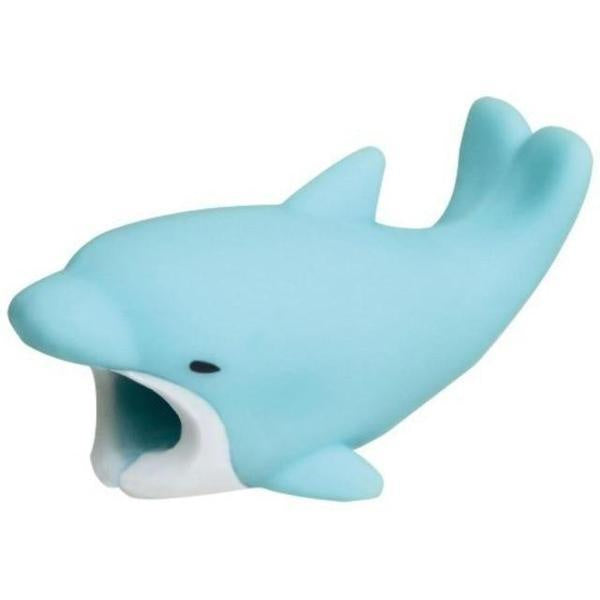 Animals / USB Cable Protector - Dolphin