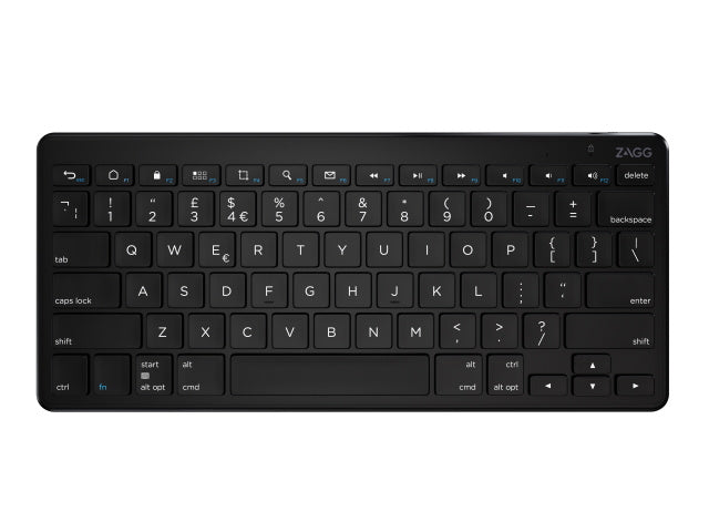 Zagg - Universal Bluetooth Keyboard