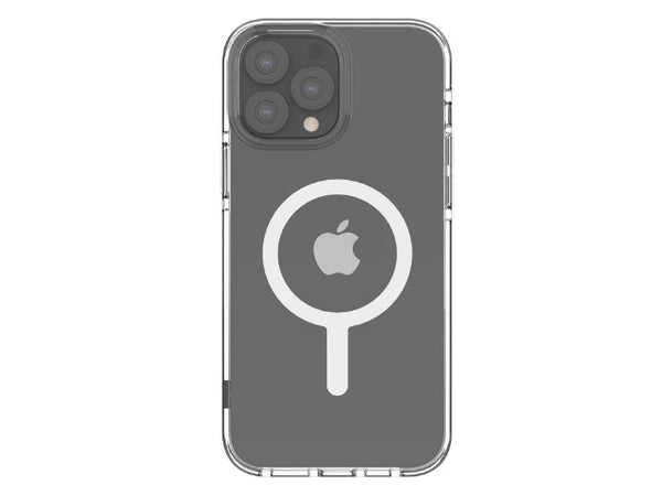 3sixT - Impact Zero - Clear - iPhone 13 Pro Max