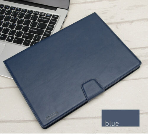 Hanman - Folio Case - Navy - S6 Lite 10.4 (P610) (P615)