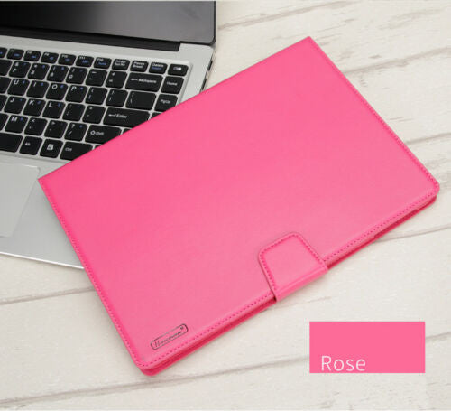 Hanman - Folio Case - Pink - Tab A 10.1 (T510) (T515)