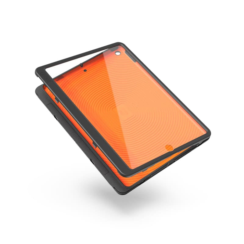 Gear4 D3O Battersea Case (B2C) - Black - iPad 7 / 8 / 9