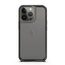 EFM - Zurich Case Armour - Smoke Black - iPhone 13 Pro