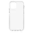 Gear4 - D3O Crystal Palace Case - iPhone 12 / 12 Pro