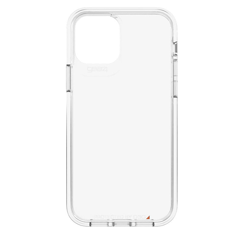 Gear4 - D3O Crystal Palace Case - iPhone 12 / 12 Pro