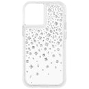 Case-Mate - Karat Crystal Case - iPhone 12 / 12 Pro