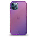 EFM - Zurich Case Armour - Berry Haze - iPhone 12 Pro Max