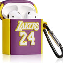 LAKERS - Themed Protective Case - Airpods Gen 1 / 2