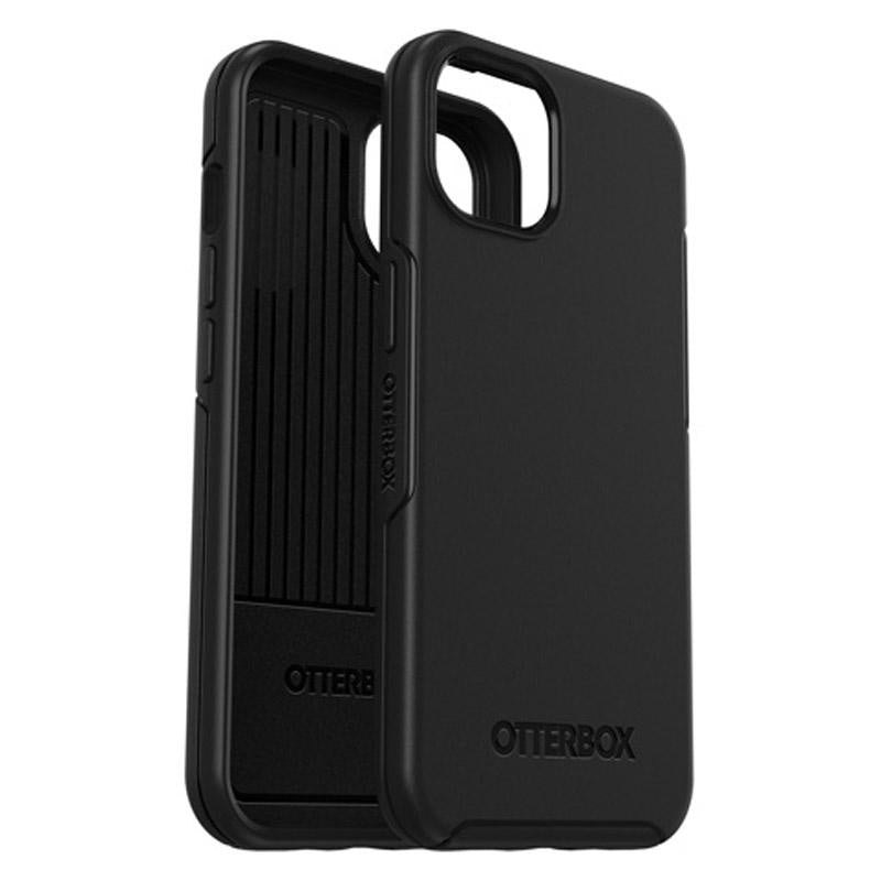 Otterbox - Symmetry Series - Black - iPhone 13 Mini