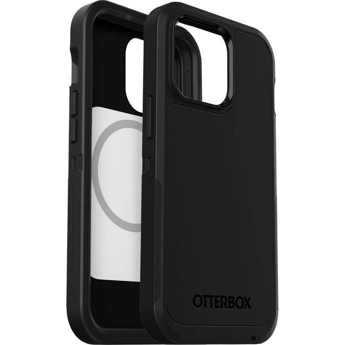Otterbox - Defender Series XT Magsafe - Black - iPhone 13 Pro