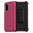 Otterbox - Defender Series - Pink - Samsung S10 Plus