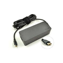 Lenovo - Laptop Charger - 20V 65W Type C AC Power Adapter Charger