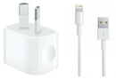 Apple - AC + Lightning Cable - Original