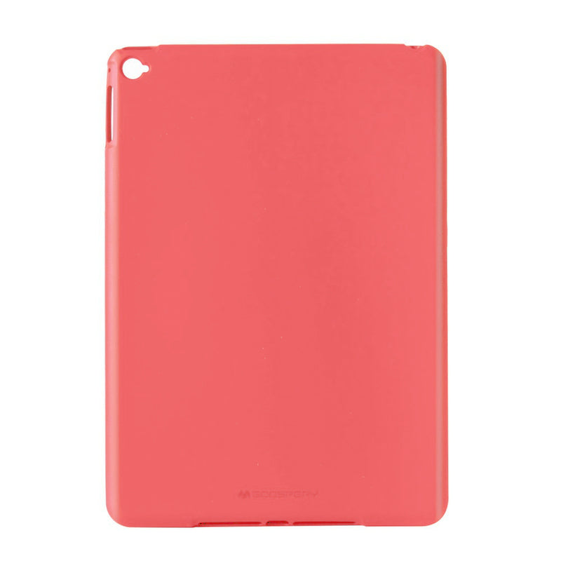 Goospery - Soft Feeling - Pink - iPad Mini 4 / 5