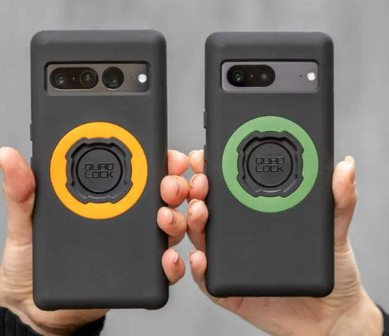 Quad Lock - Google Pixel 6 Case