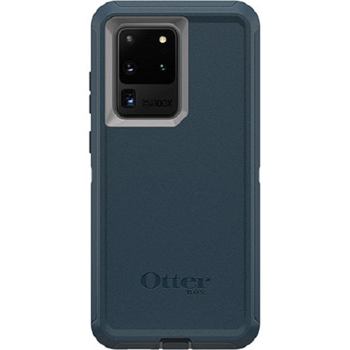 Otterbox - Defender Series - Gone Fishin Blue - Samsung S20 Ultra