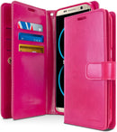 Goospery - Mansoor Diary - Pink -  S21 FE