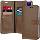 Goospery - Mansoor Diary - Brown -  S21 FE