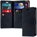 Goospery - Mansoor Diary - Navy - S21 FE