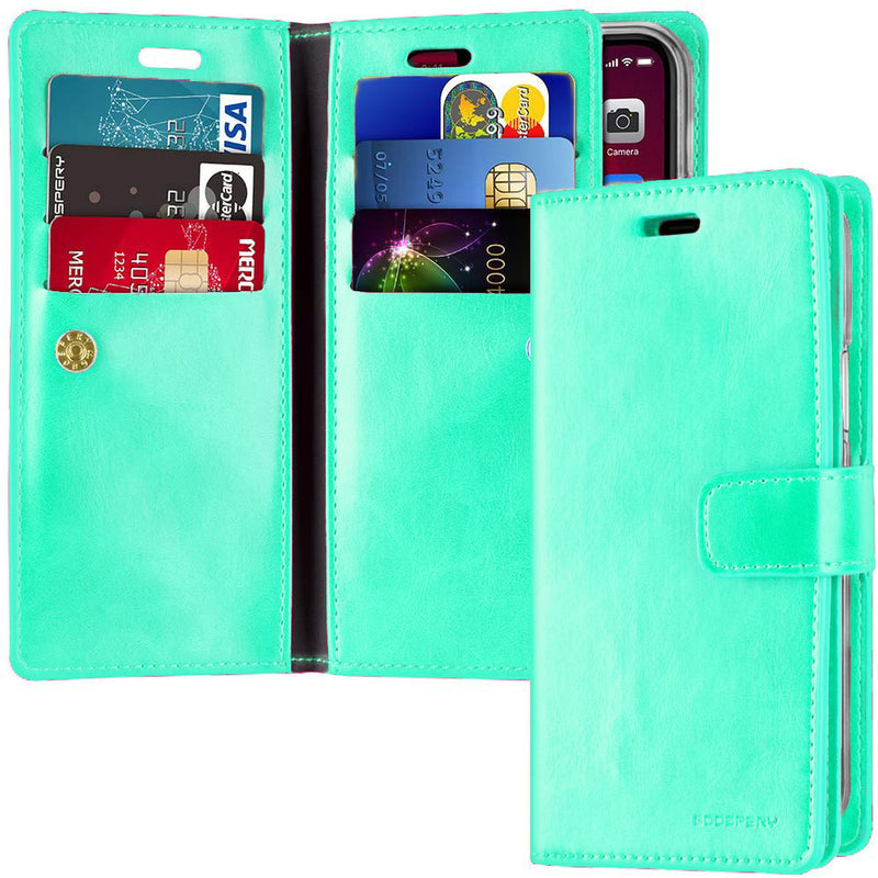 Goospery - Mansoor Diary - Mint -  S21 FE
