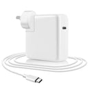Apple - 87w USB-C Power Adaptor