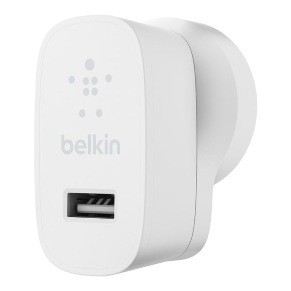 Belkin - USB-A 12W Wall Charger