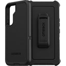 Otterbox - Defender Series - Black - Samsung S22