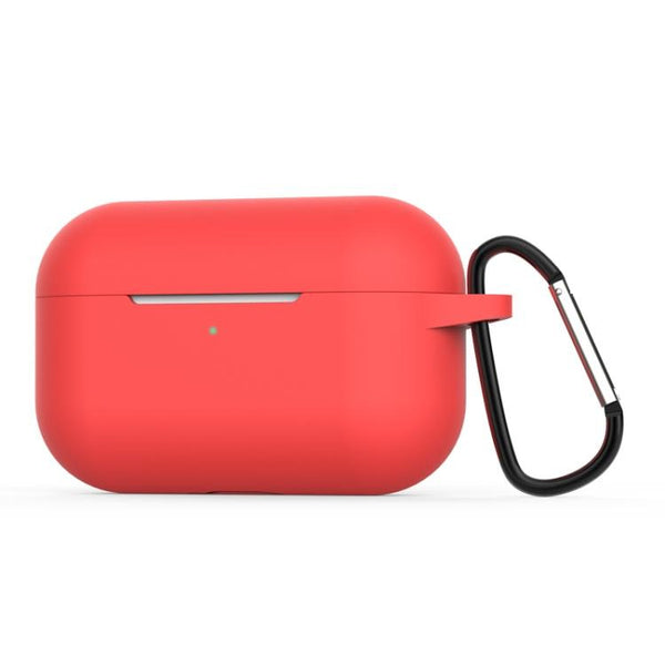 RED - Silicone Protective Case - Airpods Gen 3