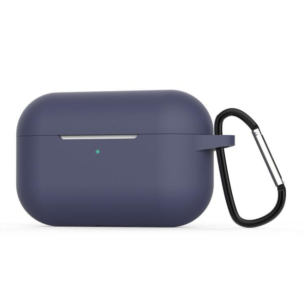 NAVY - Silicone Protective Case - Airpods Gen 3