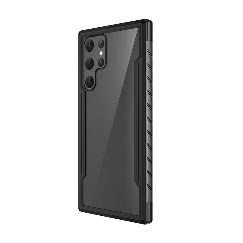 Re-define - Black - Samsung S22 Ultra