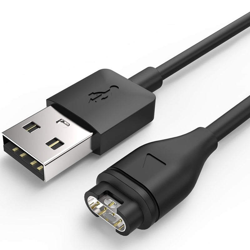 Garmin Vivoactive 3/4/4s & Fenix 5/5S/6 & Forerunner Fast Magnetic USB-C