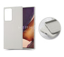 Goospery - Mercury Silicone - Stone - S10 5G