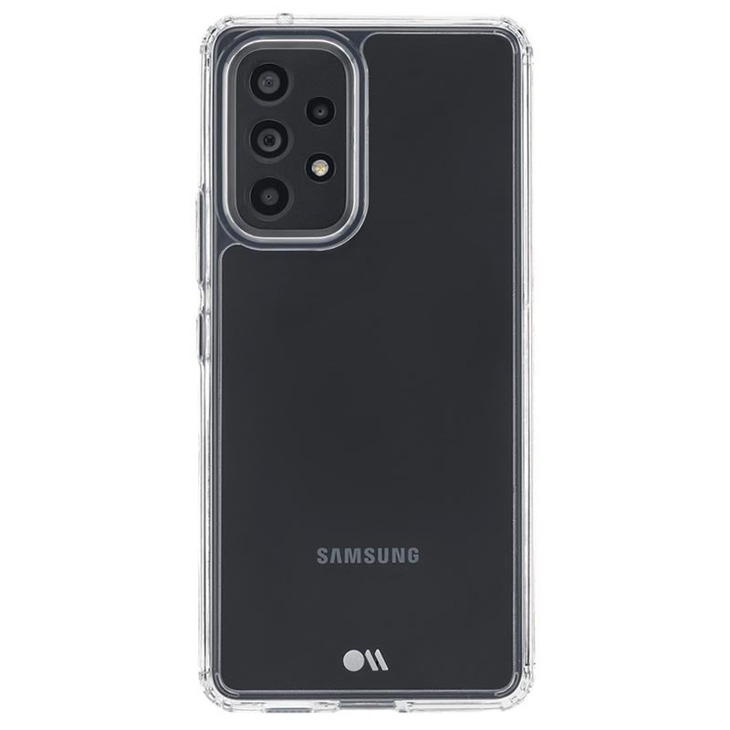 Case-Mate Tough Clear - Samsung Galaxy - A53 5G