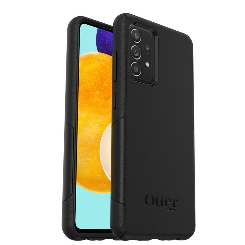 Otterbox - Commuter Series - Black - A53 5G (A536) [2022]
