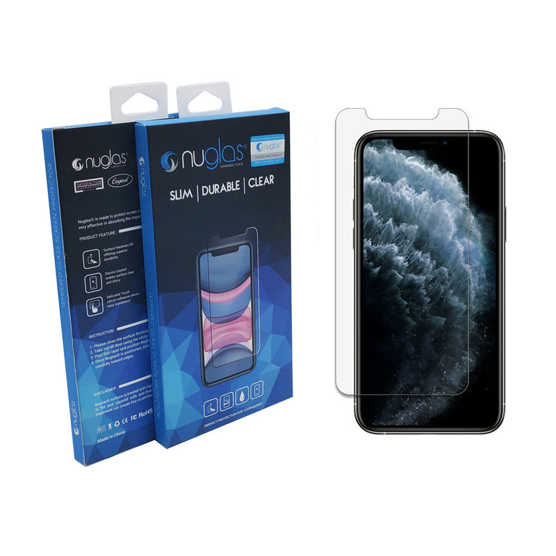 Nuglas - Tempered Glass Screen Protector - Oppo Find X5 Pro