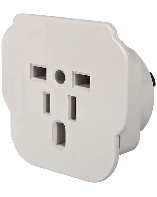 Moki - Multi Travel Adaptor