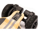 Evolve Hadean - Bamboo All Terrain Skateboard