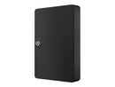 Seagate Expansion - Hard drive - 1 TB - external (portable) - USB 3.0 - black