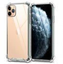 Goospery - Super Protect - Clear - iPhone 14 Pro Max