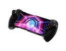 Glap Dual Shock Wireless Android Gaming Controller - Black