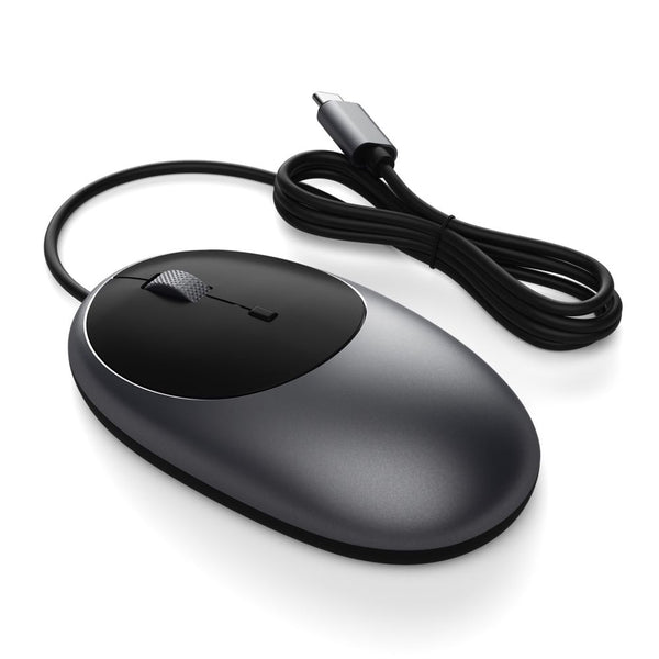 Satechi - C1 USB-C Wired Mouse
