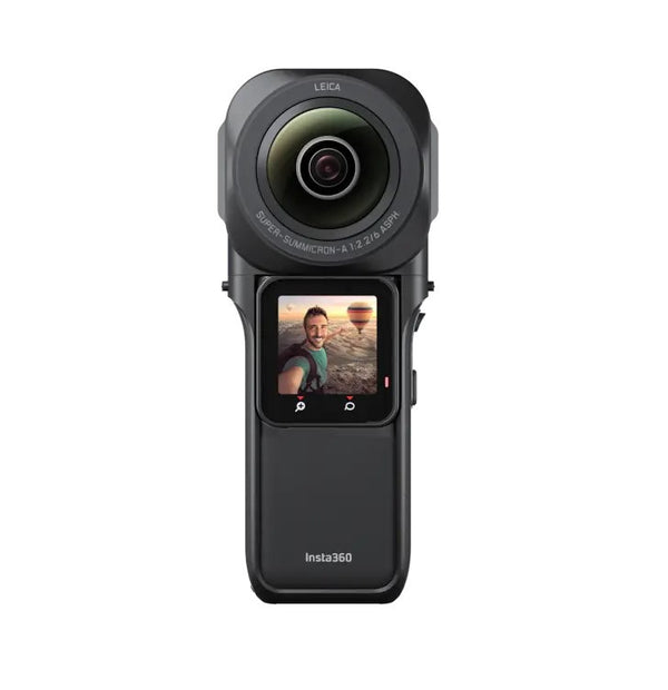 Insta360 - ONE RS 1-Inch 360