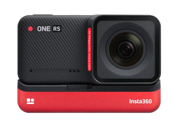 Insta360 - One RS 4K Action Camera