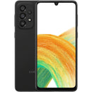 Samsung Galaxy A33 5G 128GB - Awesome Black (SM-A336)