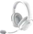 Razer Barracuda X-Wireless Multi-Platform Gaming and Mobile Headset-Mercury - White