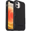 Otterbox - Commuter Series - Black - iPhone X / XS