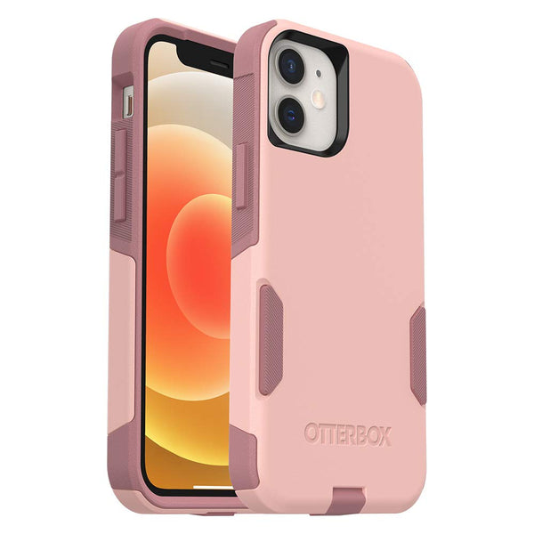 Otterbox - Commuter Series - Maven Way (Pink) - iPhone 13 Mini