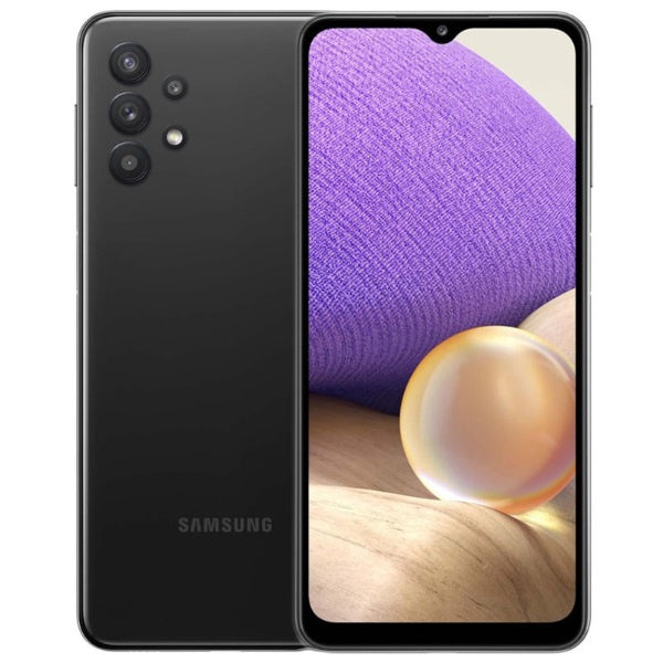 Telstra Prepaid - Samsung Galaxy A13 5G 128GB - Black